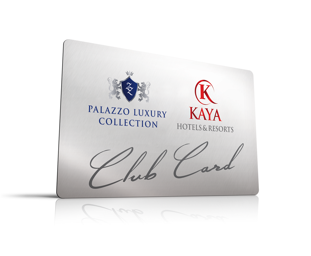 KAYA CLUB CARD