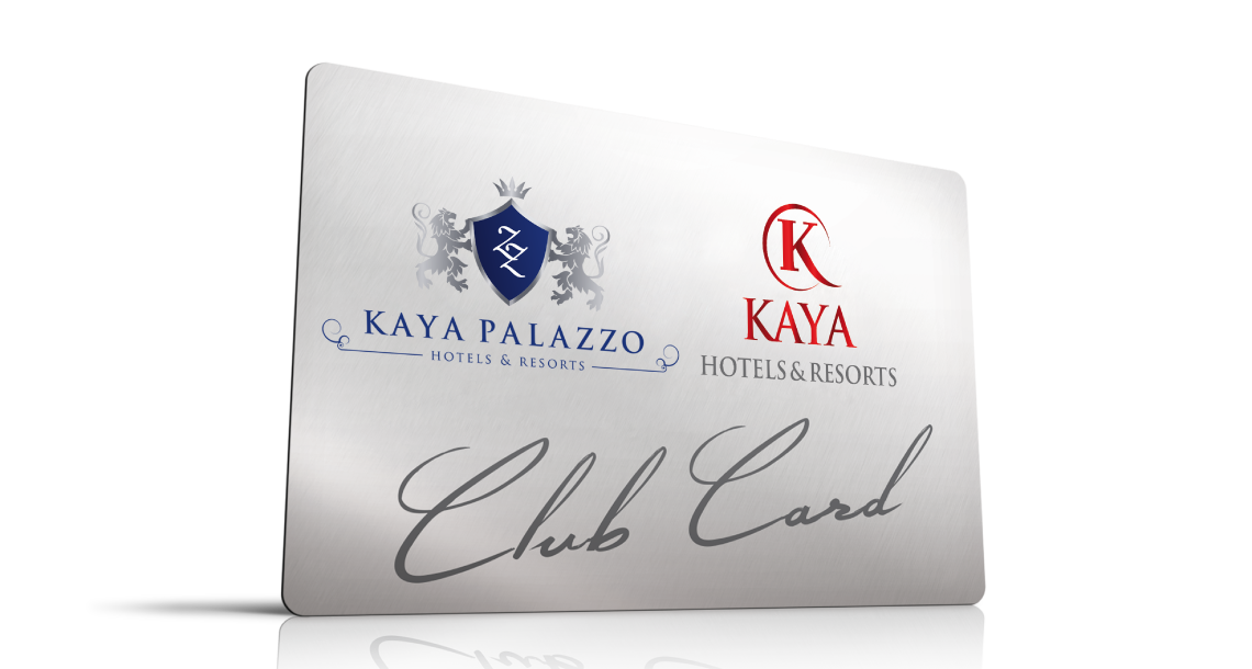 Kaya Palazzo Golf Resort